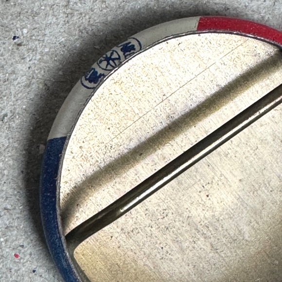 I Like Ike & Other Political Pinback Buttons Vintage - Picture 6 of 8